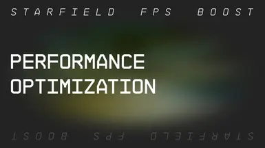 Starfield FOV and Optimization Mods Are Already Out on Nexus