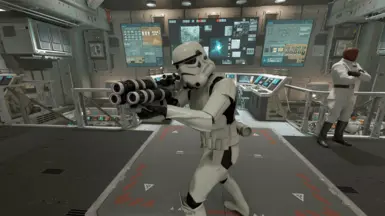 First Order Version
