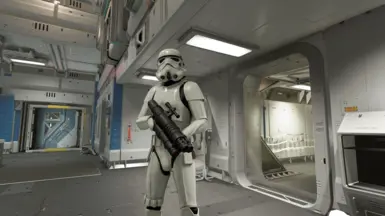 Galactic Empire Version