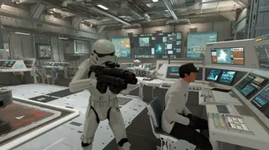 Galactic Empire Version