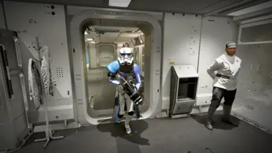 First Order Version