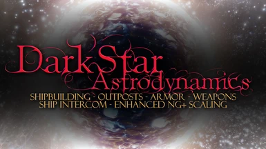 DarkStar Astrodynamics