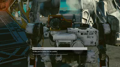 ReShade Off