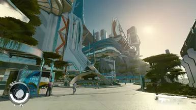 ReShade Off