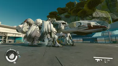 ReShade Off