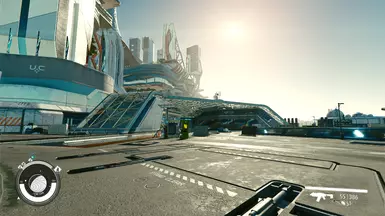 ReShade On