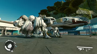 ReShade On