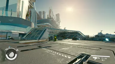 ReShade Off