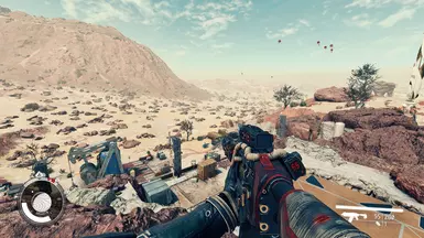 ReShade On