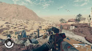 ReShade Off
