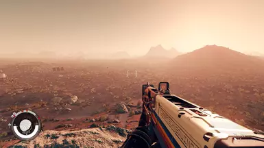ReShade On