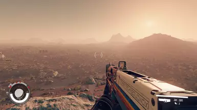 ReShade Off