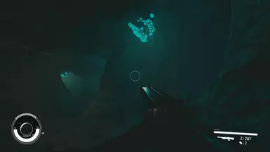 ReShade Off