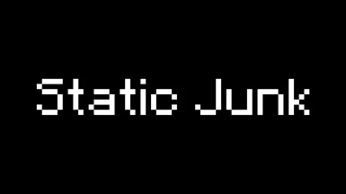 Static Junk - Place Items as Outpost Objects