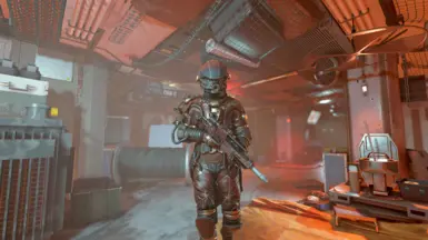 EL-16 modded