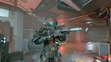 EL-16 modded