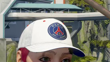 FC Paris Saint-Germain