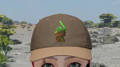 Yoda
