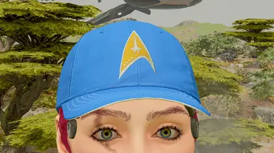 Star Treck Captain