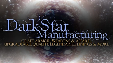 DarkStar Manufacturing