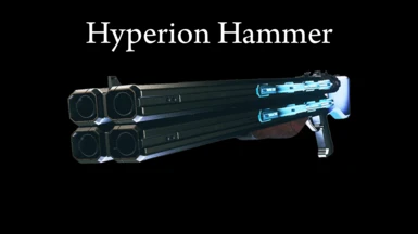 Hyperion Hammer