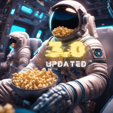 PopcornTime - Cinematic Ambient Music Overhaul