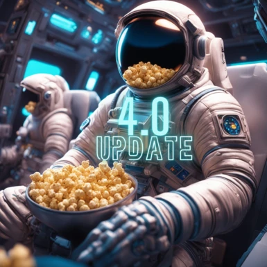 PopcornTime - Cinematic Ambient Music Overhaul