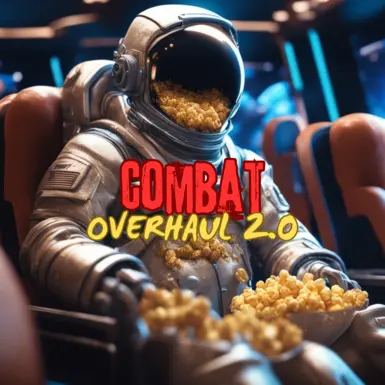 PopcornTime - Cinematic Combat and Ambient Music Overhaul