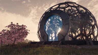 The Beautiful Bio-Dome 