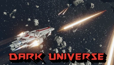 Dark Universe - Crossfire