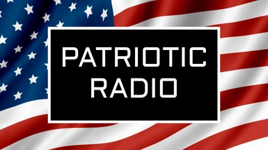 Patriotic Radio