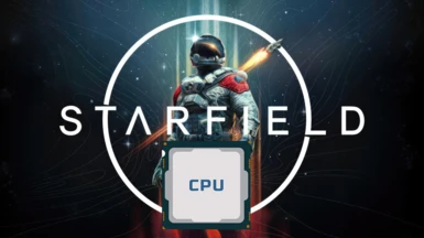 Anti-Stutter - High CPU Priority - Starfield