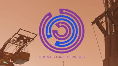 Cosmos Care Services - Missionboard Expansion