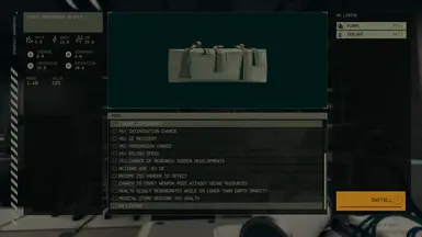 Effect Options (1)