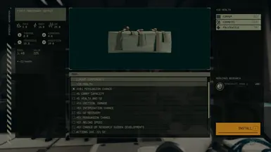 Effect Options (2)