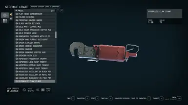 Renamed Items (4)