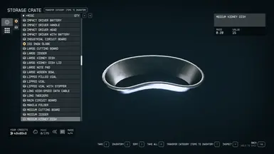 Renamed Items (5)