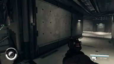 No Laser