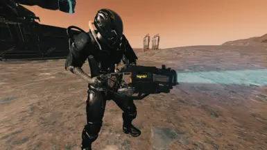 Update 1.4 Nightfall
