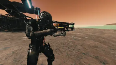 Update 1.4 Heartstriker