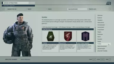 Soldier