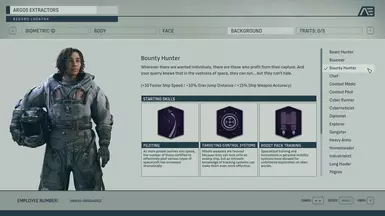 Bounty Hunter