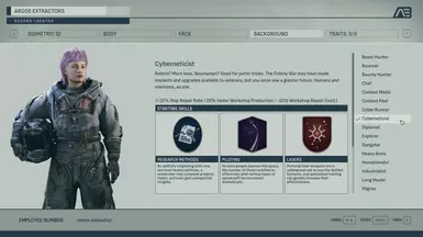 Cyberneticist
