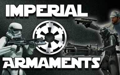 Imperial Armaments German