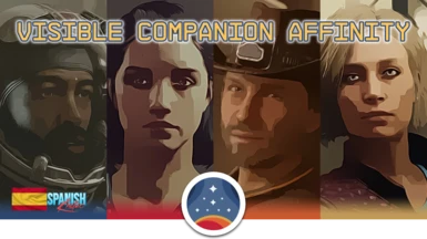 Visible Companion Affinity v1.21 Spanish