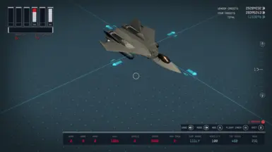 Matilija's Aerospace