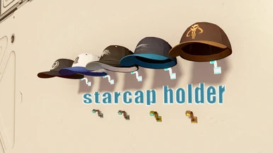 starcap_holder