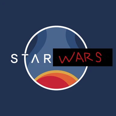 Star Wars - Name Replacement Overhaul