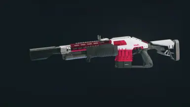 Red Variant