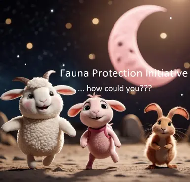 Fauna Protection Initiative